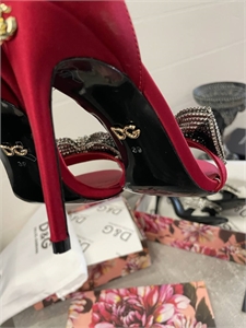 Босоножки DG 143761