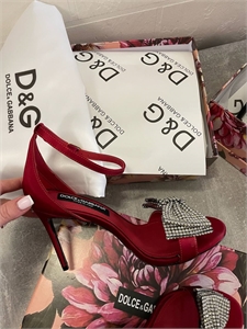 Босоножки DG 143761