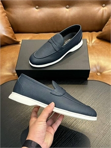 Лоферы KITON 143769 - фото 279704