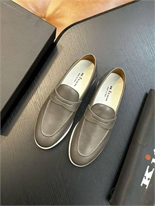 Лоферы KITON 143771 - фото 279724