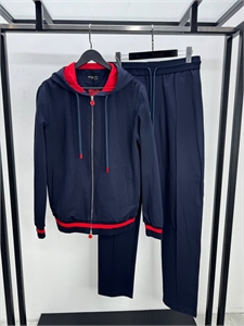 Спортивный костюм KITON 143800 - фото 279801