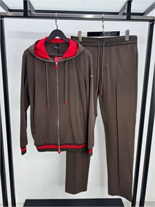Спортивный костюм KITON 143801 - фото 279807