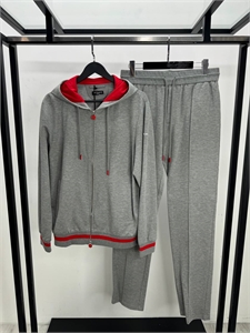 Спортивный костюм KITON 143802 - фото 279811