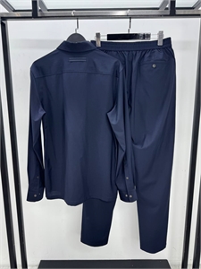 Прогулочный костюм ZEGNA 143803