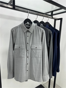 Прогулочный костюм ZEGNA 143804 - фото 279821