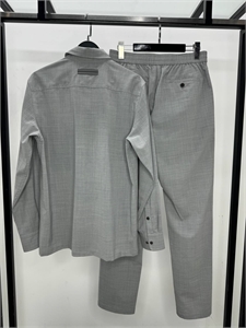 Прогулочный костюм ZEGNA 143804