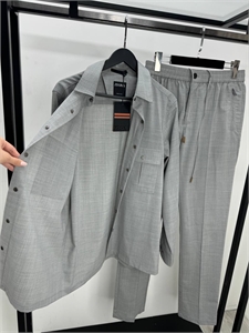 Прогулочный костюм ZEGNA 143804