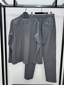 Прогулочный костюм ZEGNA 143805