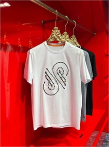 Футболка  HERMES 143861 - фото 279988