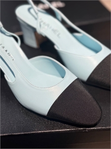 Туфли CHANEL 143875