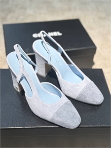 Туфли CHANEL 143878