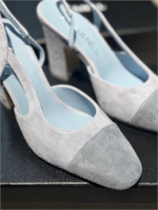 Туфли CHANEL 143878