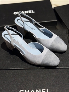 Туфли CHANEL 143879