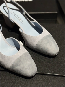 Туфли CHANEL 143879