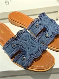 Тапочки CELINE 143882