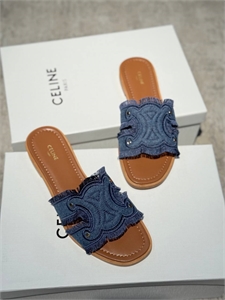 Тапочки CELINE 143882