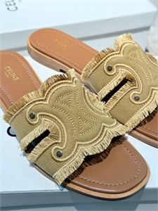 Тапочки CELINE 143883