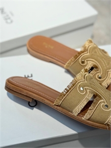 Тапочки CELINE 143883