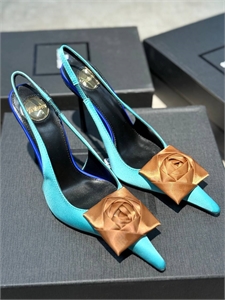 Туфли YSL 143889