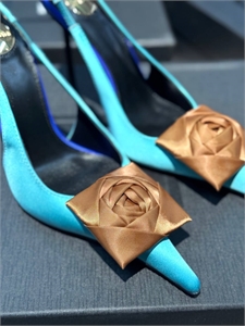 Туфли YSL 143889