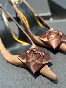 Туфли YSL 143890