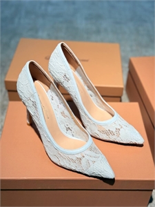 Туфли GIANVITO ROSSI 143895