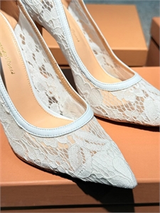 Туфли GIANVITO ROSSI 143895