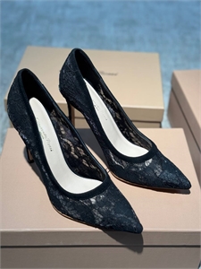 Туфли GIANVITO ROSSI 143896