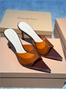 Босоножки GIANVITO ROSSI 143898 - фото 280172
