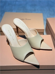 Босоножки GIANVITO ROSSI 143900 - фото 280184