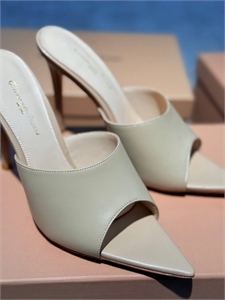 Босоножки GIANVITO ROSSI 143900