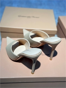 Босоножки GIANVITO ROSSI 143900