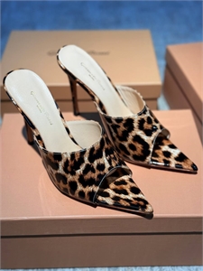 Босоножки GIANVITO ROSSI 143902 - фото 280196