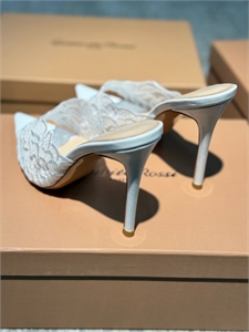 Босоножки GIANVITO ROSSI 143906