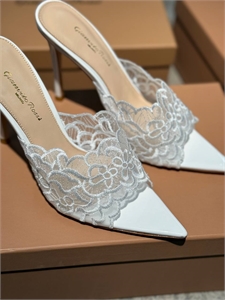 Босоножки GIANVITO ROSSI 143906