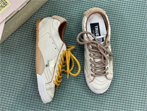 Кроссовки GOLDEN GOOSE 143914 - фото 280269