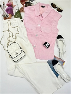 Туфли CHANEL 143917