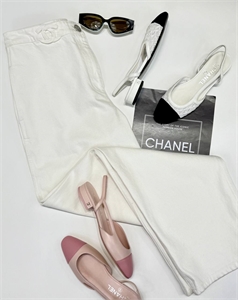 Туфли CHANEL 143917