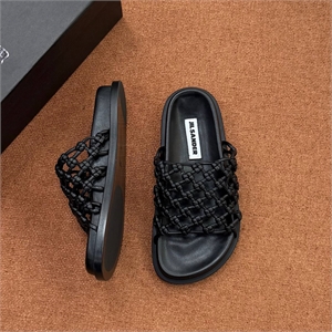 Тапочки JIL SANDER 143927