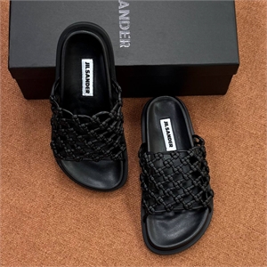 Тапочки JIL SANDER 143927