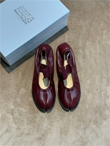 Туфли  MAISON MARGIELA 143937