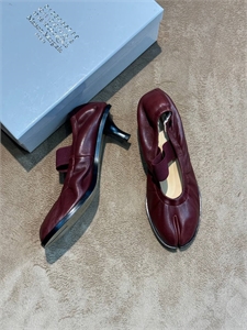 Туфли  MAISON MARGIELA 143937