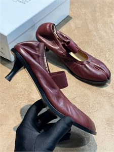 Туфли  MAISON MARGIELA 143937