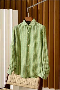 Рубашка KITON 143939 - фото 280418