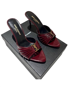 Босоножки YSL 143992 - фото 280537