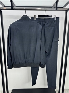 Спортивный костюм KITON 144004