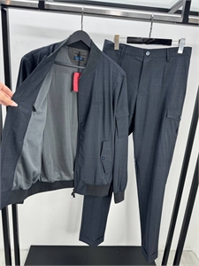 Спортивный костюм KITON 144004