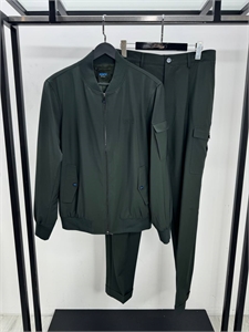 Спортивный костюм KITON 144006 - фото 280588