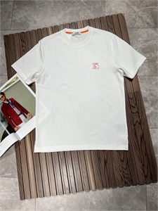 Футболка HERMES 144032 - фото 280700