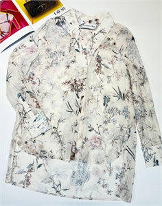Рубашка DIOR 144052 - фото 280776